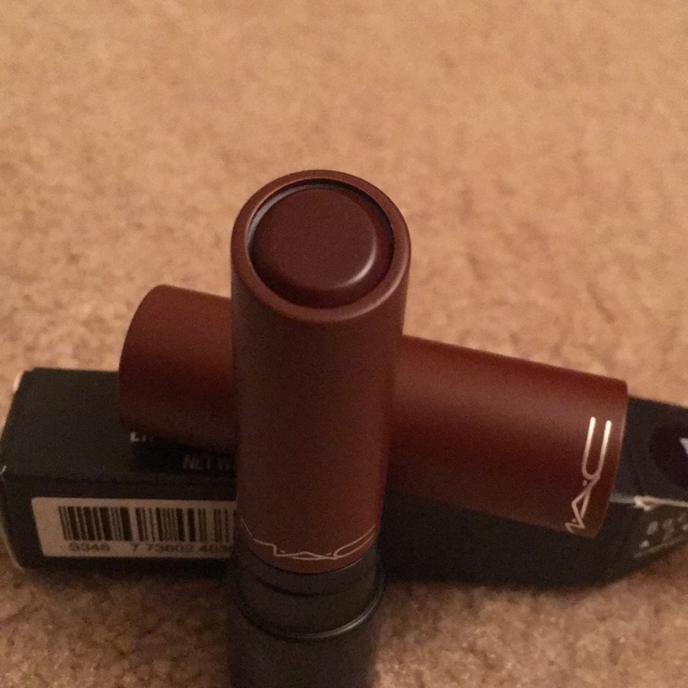 MAC Cosmetics Liptensity Lipstick
